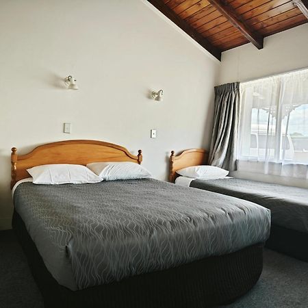 Accommodation Te Puna Tauranga Exterior foto