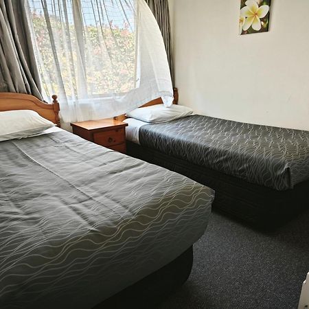 Accommodation Te Puna Tauranga Exterior foto