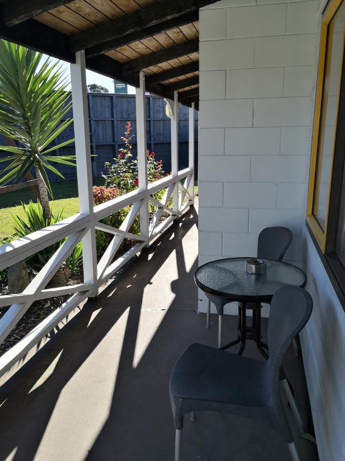 Accommodation Te Puna Tauranga Exterior foto