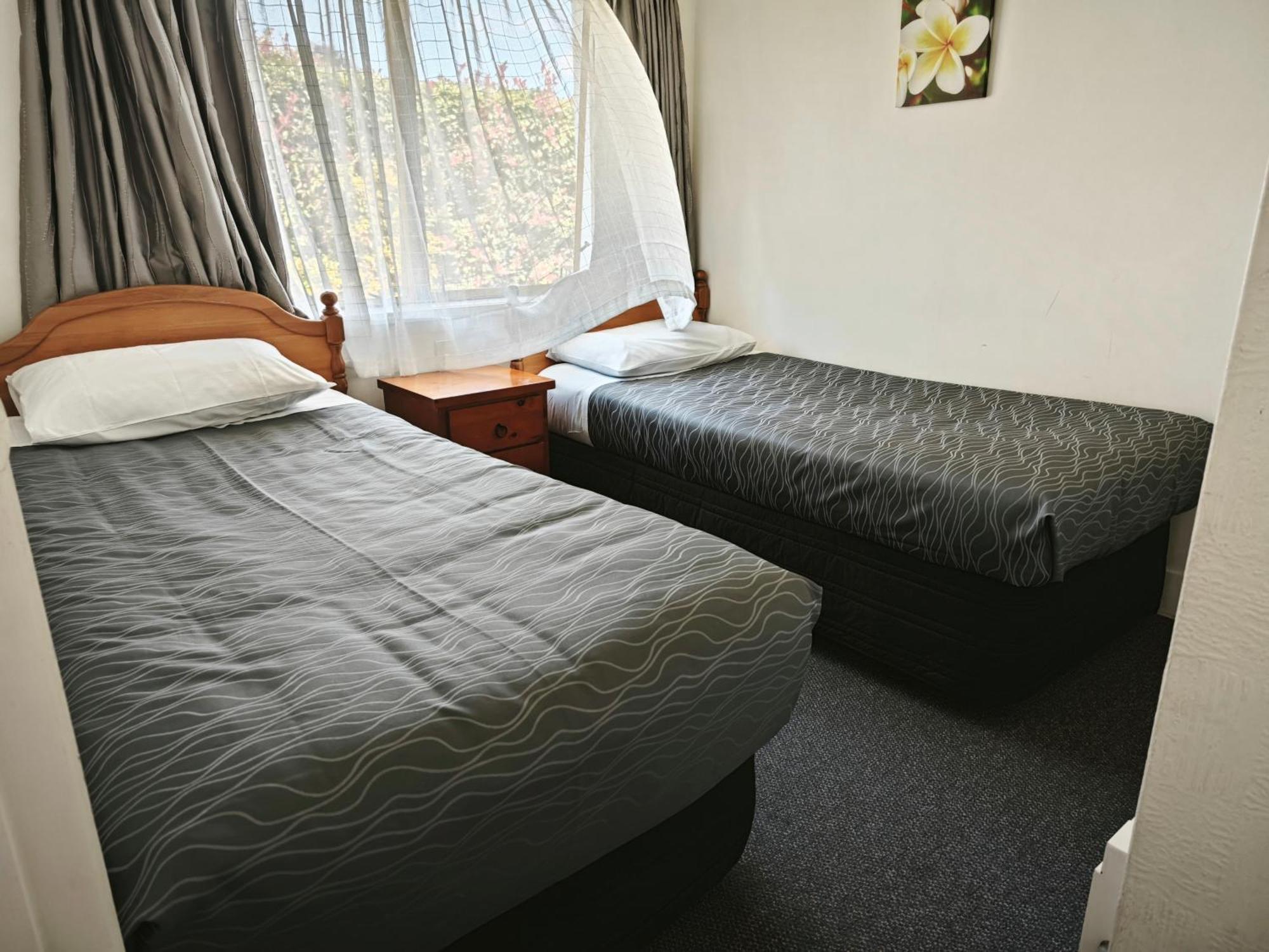 Accommodation Te Puna Tauranga Exterior foto