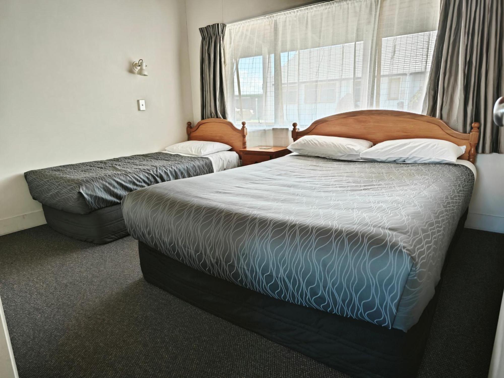 Accommodation Te Puna Tauranga Exterior foto