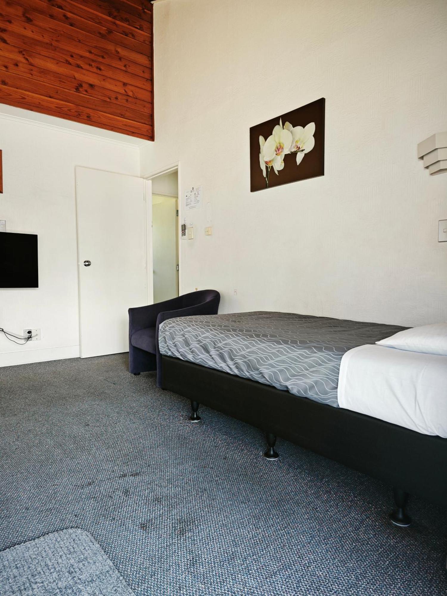 Accommodation Te Puna Tauranga Exterior foto
