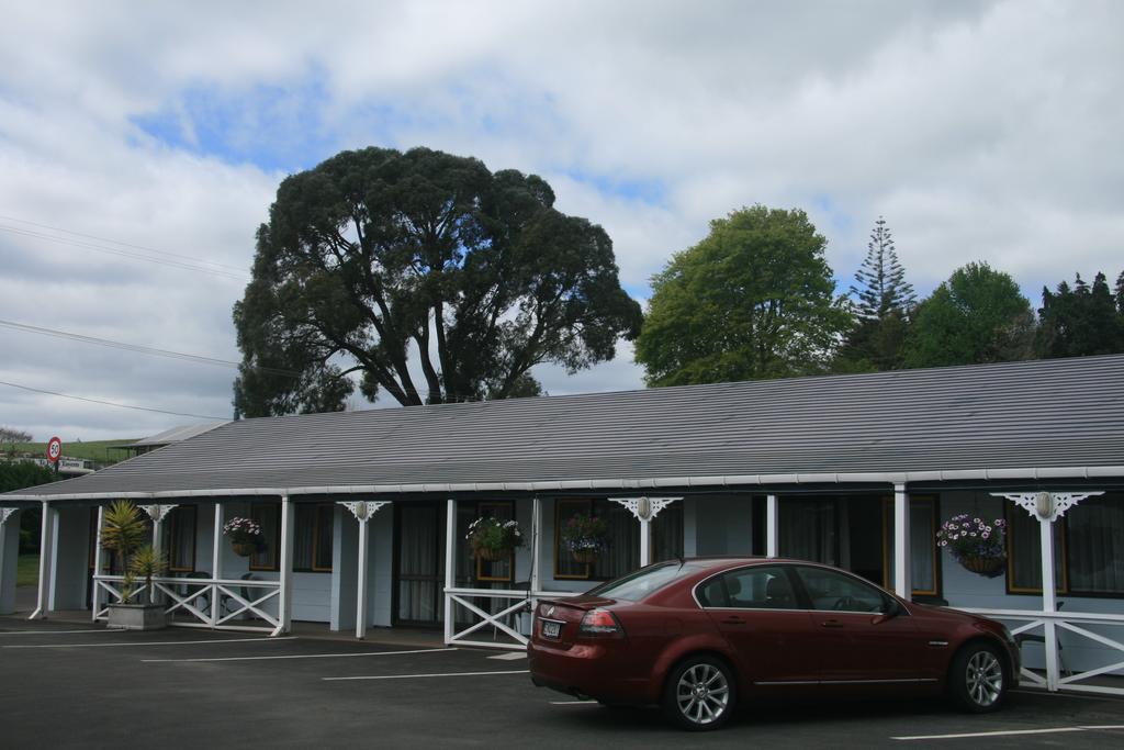 Accommodation Te Puna Tauranga Exterior foto