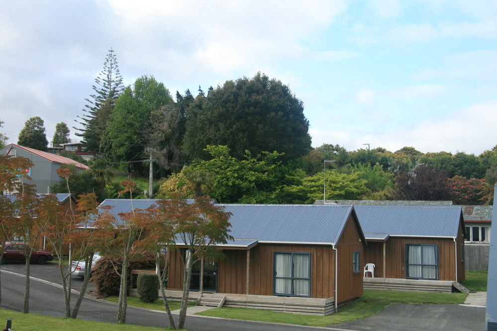 Accommodation Te Puna Tauranga Exterior foto